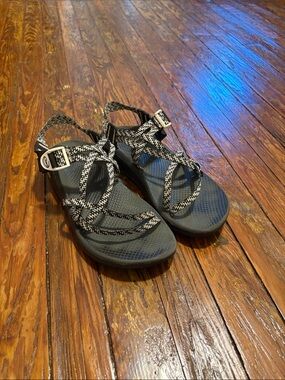 Chacos